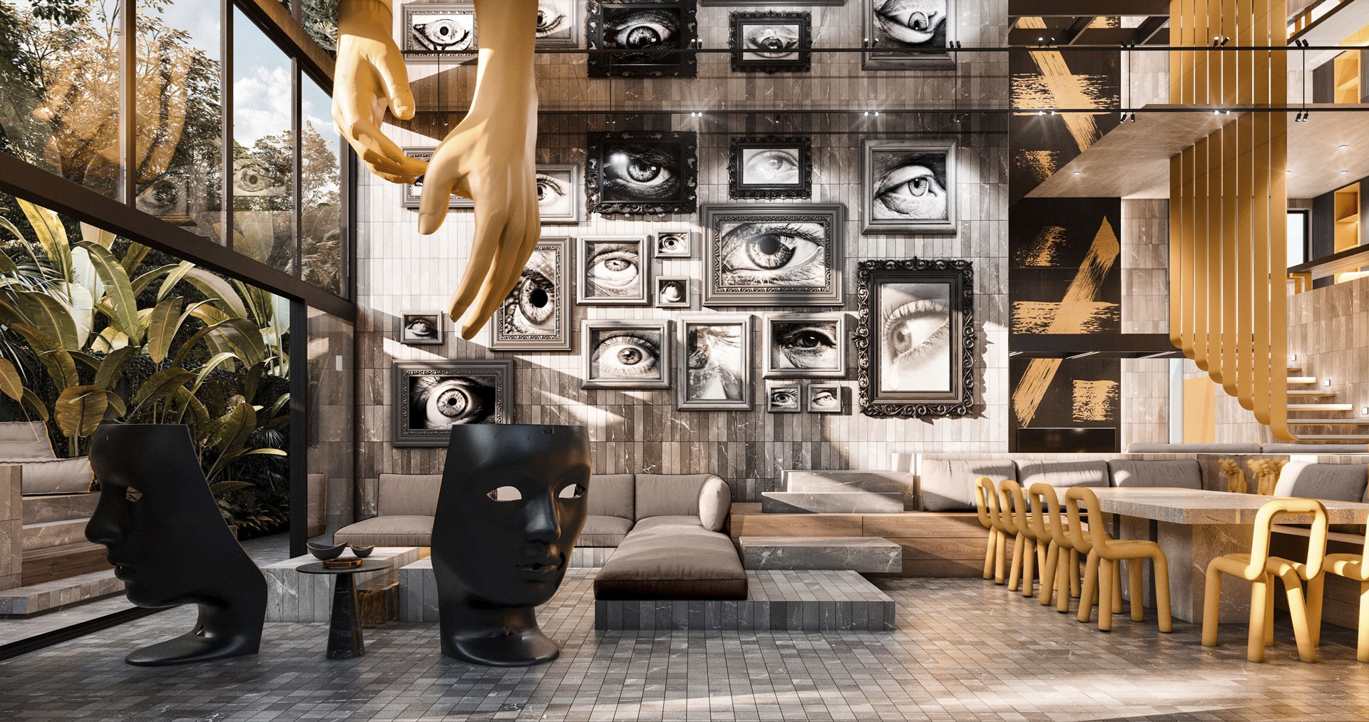 Sulkin Askenazi | Multidisciplinary Design Studio